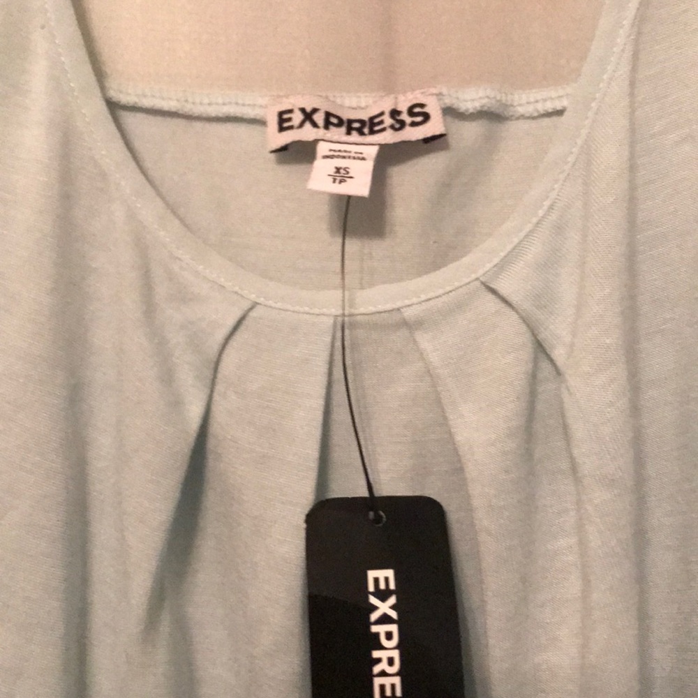 Muscle tee - Picture 2 of 2